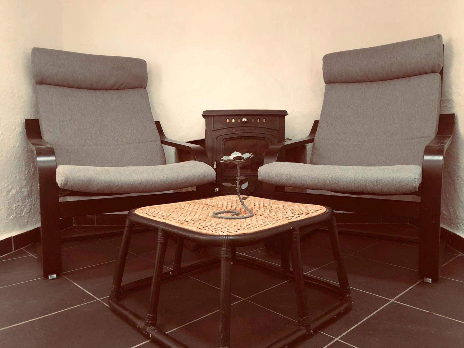 Casa Da Comadre - Casas De Taipa Villa Sao Pedro do Corval Ngoại thất bức ảnh