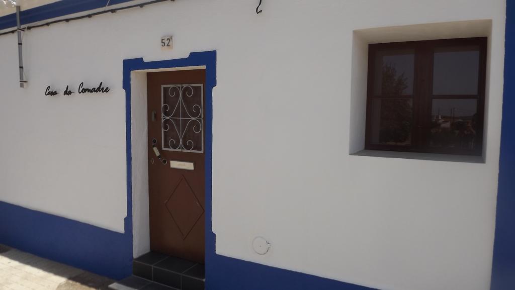 Casa Da Comadre - Casas De Taipa Villa Sao Pedro do Corval Phòng bức ảnh