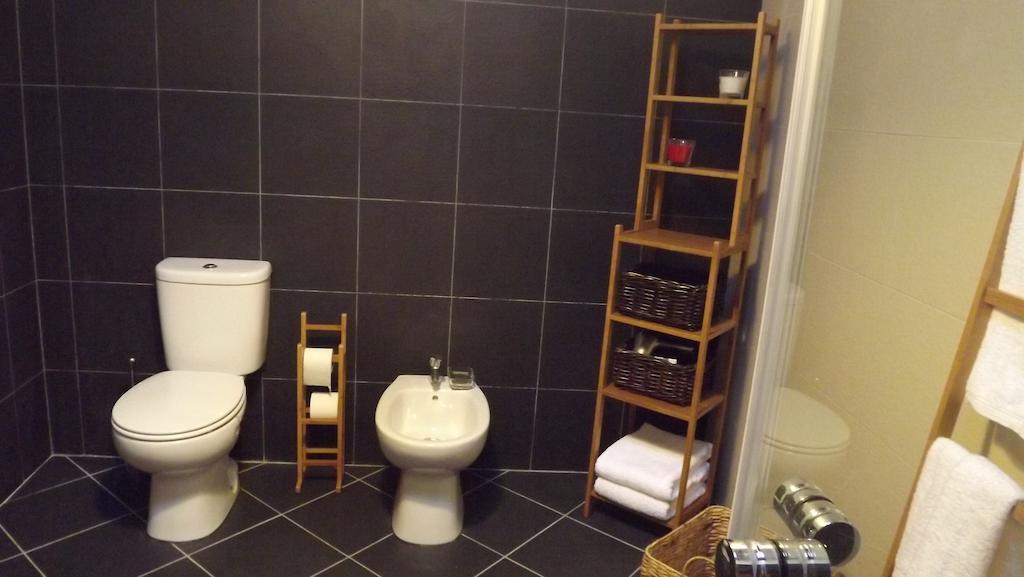 Casa Da Comadre - Casas De Taipa Villa Sao Pedro do Corval Phòng bức ảnh
